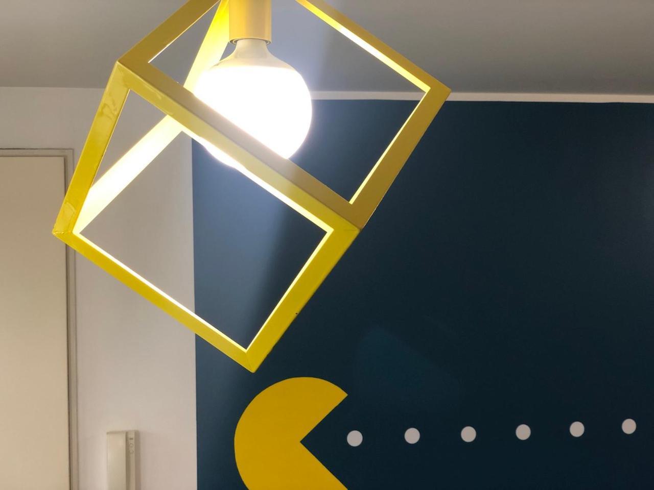 Pacman Studio - Sdp Disneyland Paris Zewnętrze zdjęcie