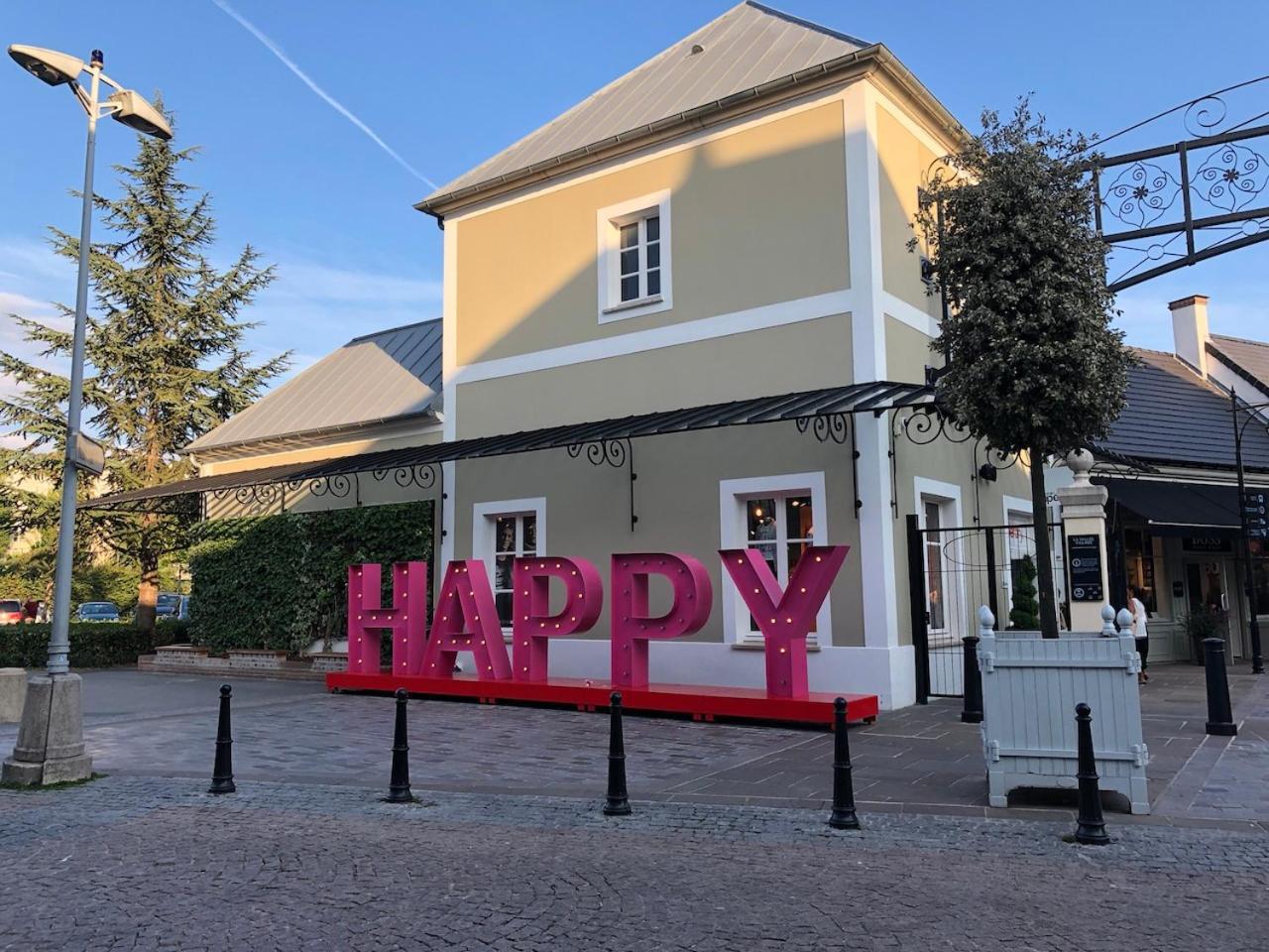 Pacman Studio - Sdp Disneyland Paris Zewnętrze zdjęcie